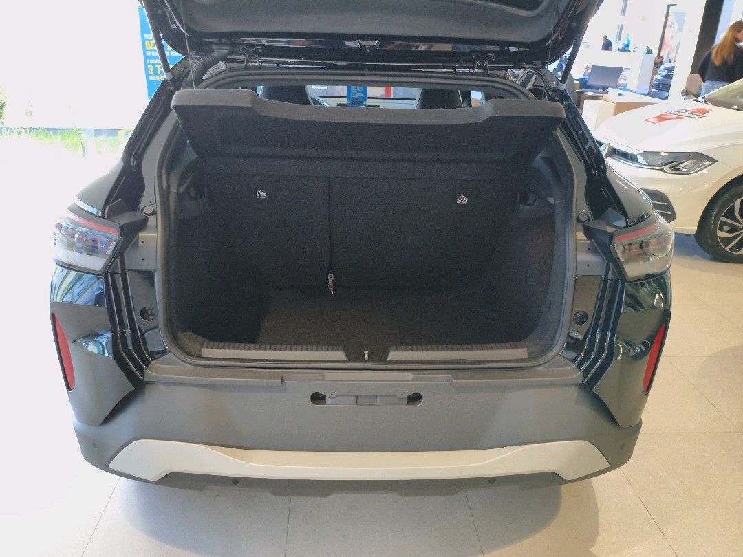 TERA 1.0 170 TSI HIGH AUTOMÁTICO4