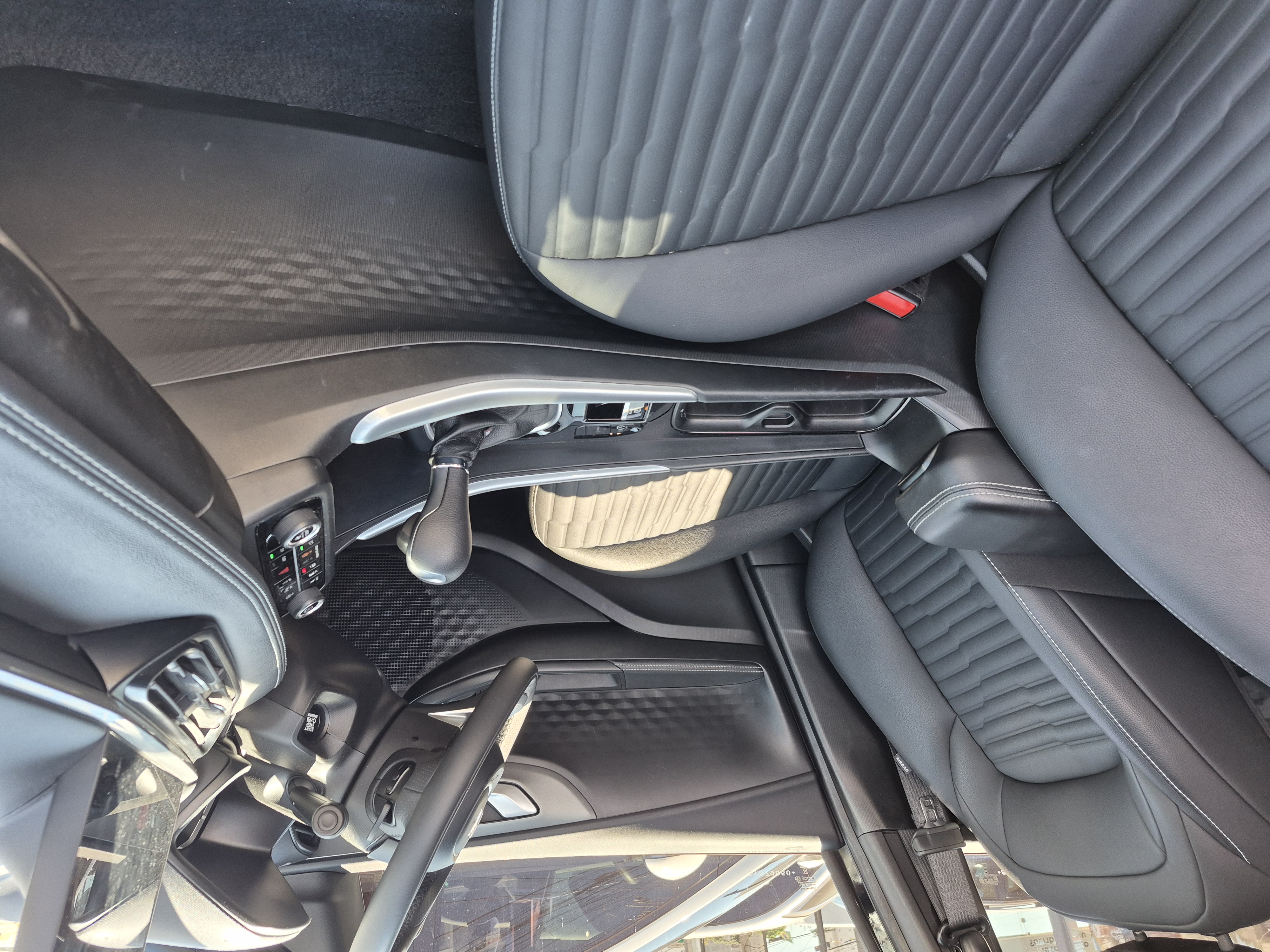 Foto ilustrativa do carro