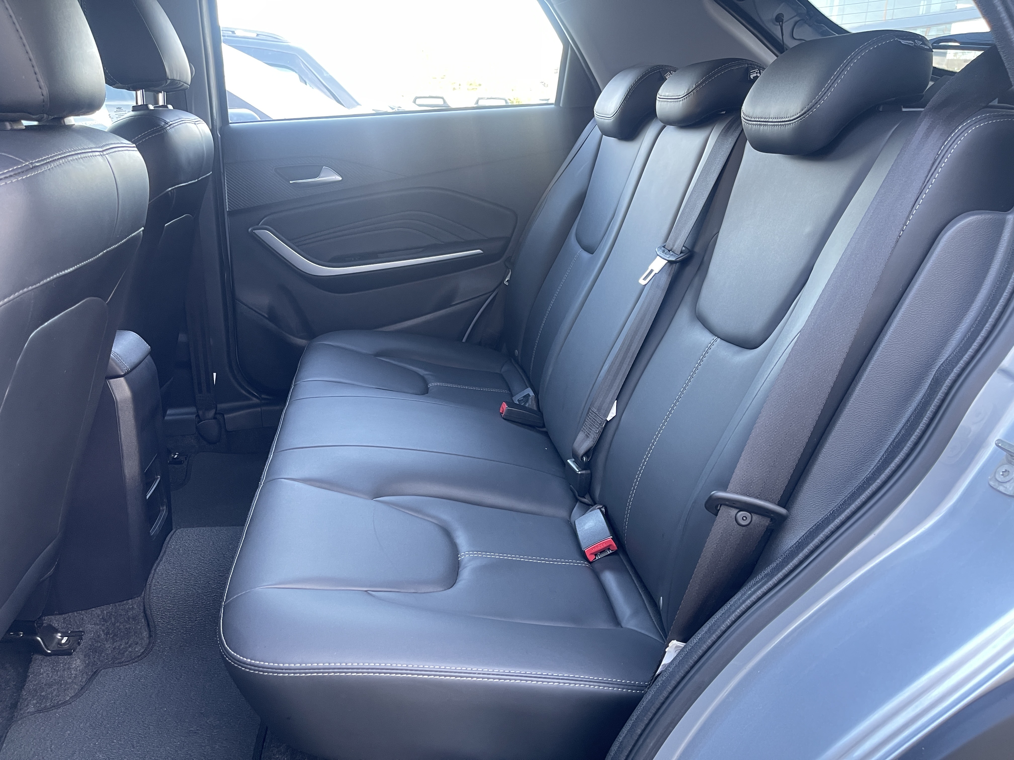 TIGGO 3X 1.0 VVT TURBO iFLEX PRO CVT8