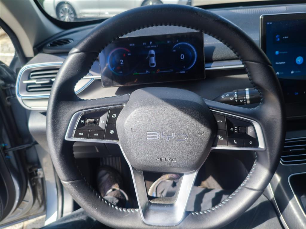 KING 1.5 DM-I PHEV GL AUTOMÁTICO13