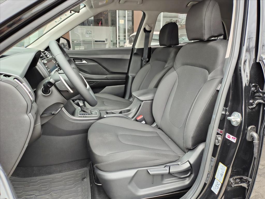 Hyundai-CRETA-1.0 TGDI FLEX COMFORT AUTOMÁTICO