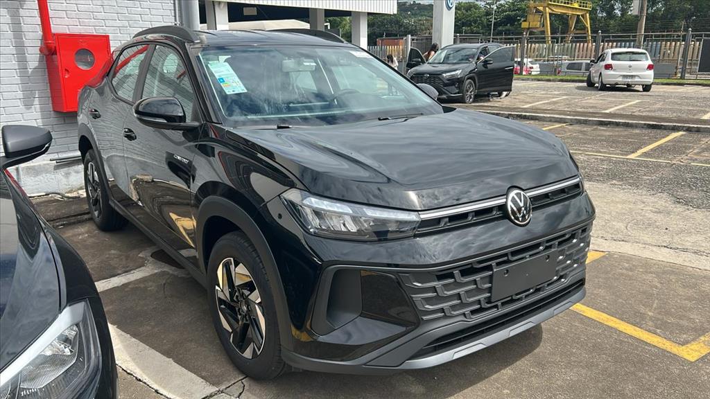 TERA 1.0 170 TSI COMFORT AUTOMÁTICO1