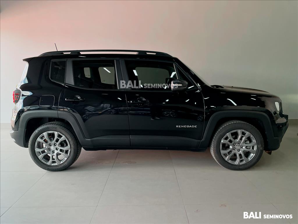 RENEGADE 1.3 T270 TURBO FLEX LONGITUDE AT63