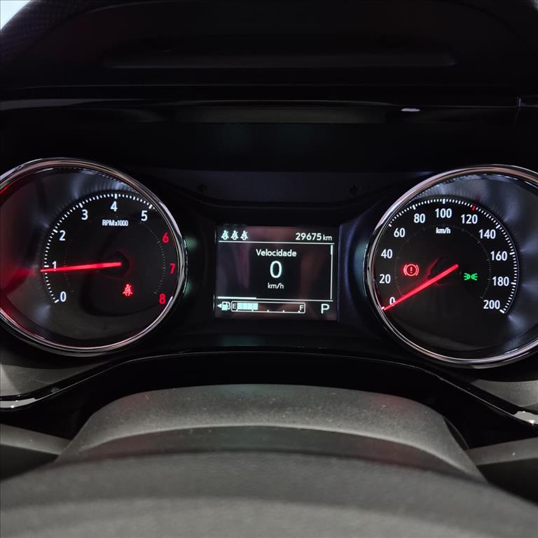 MONTANA 1.2 TURBO FLEX PREMIER AUTOMÁTICO6