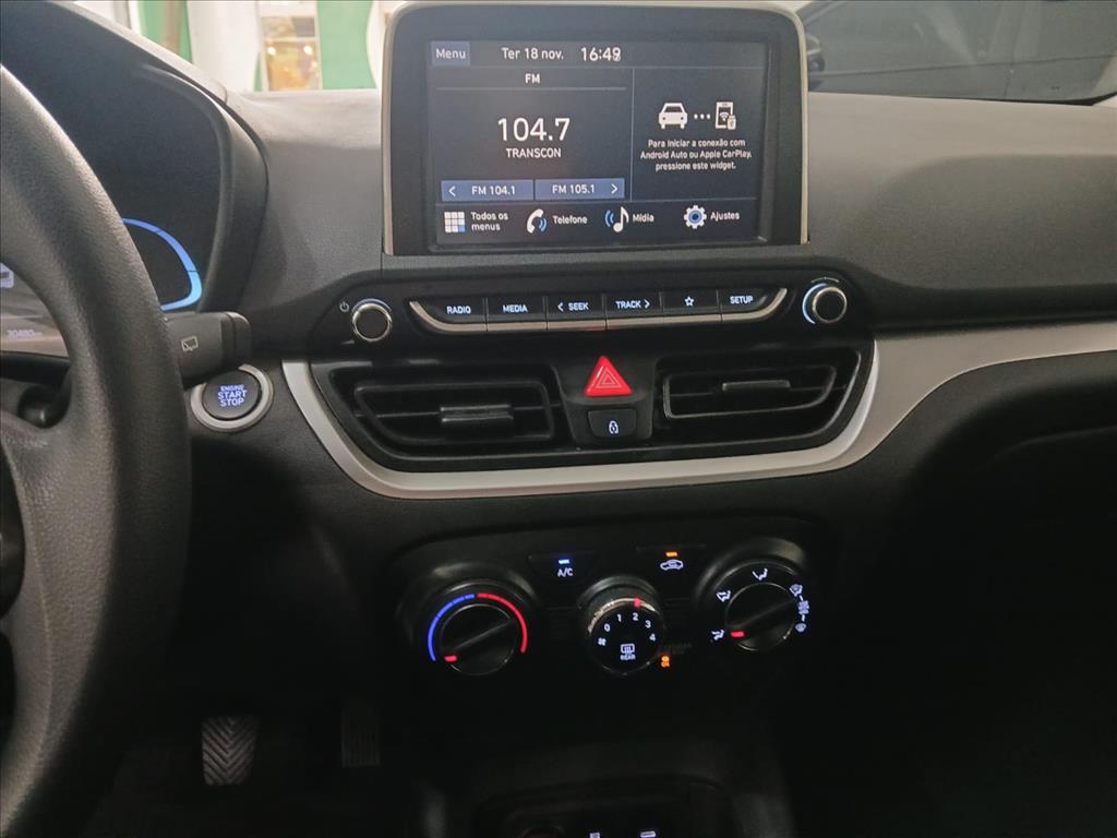 Hyundai-HB20-1.0 12V FLEX LIMITED PLUS MANUAL