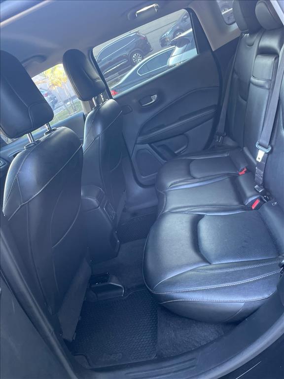 Jeep-COMPASS-2.0 16V FLEX LIMITED AUTOMÁTICO