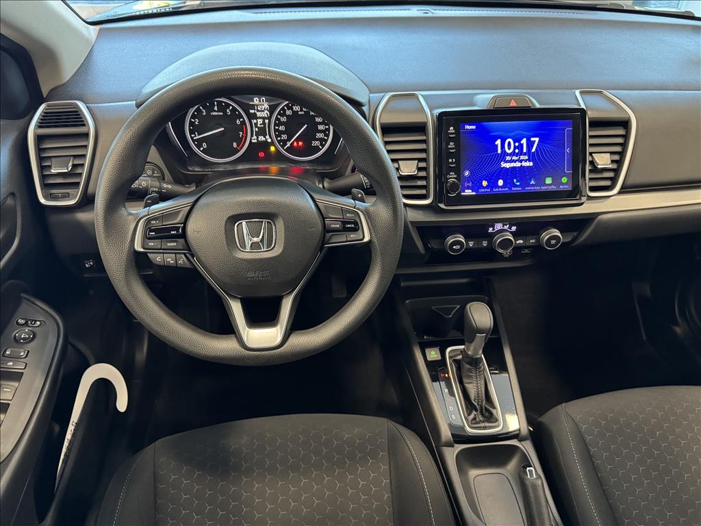 CITY 1.5 i-VTEC FLEX EX CVT3