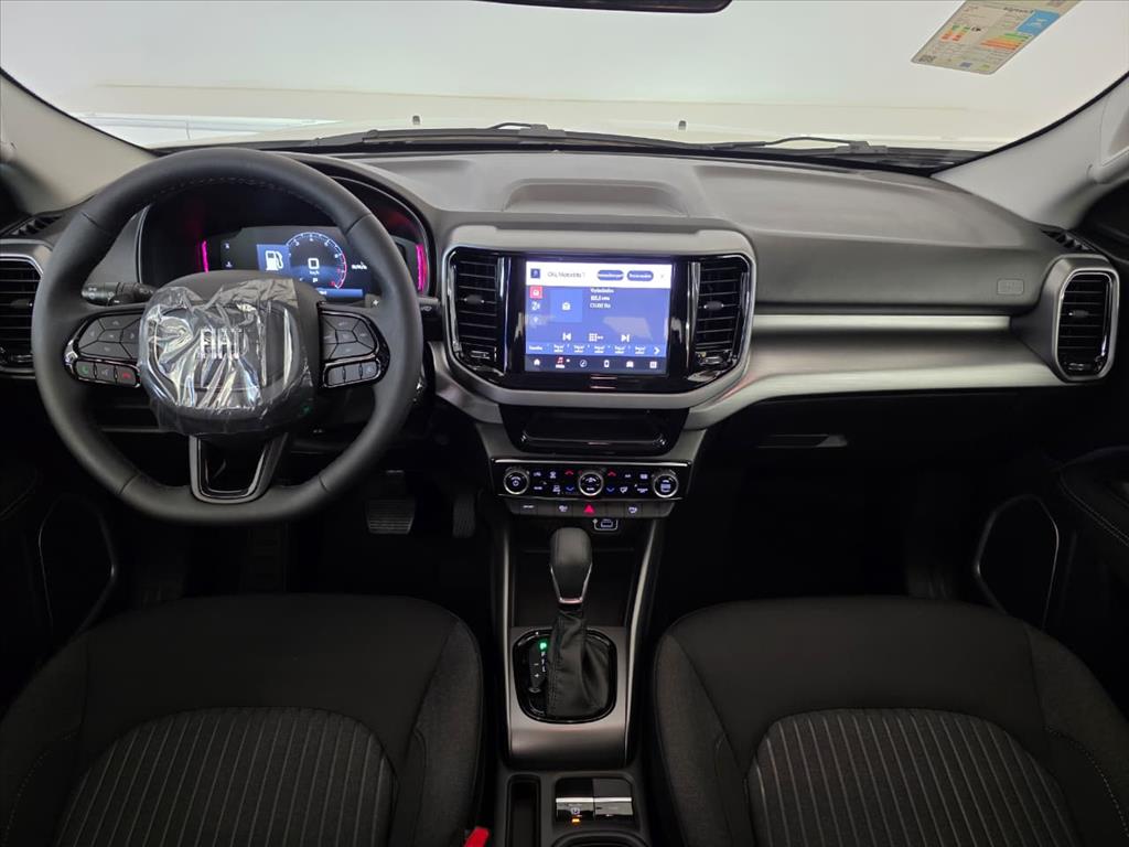 TORO 1.3 TURBO 270 FLEX FREEDOM AT66