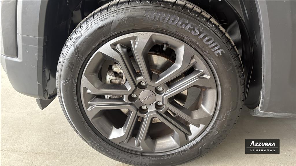 RENEGADE 1.3 T270 TURBO FLEX LONGITUDE AT67
