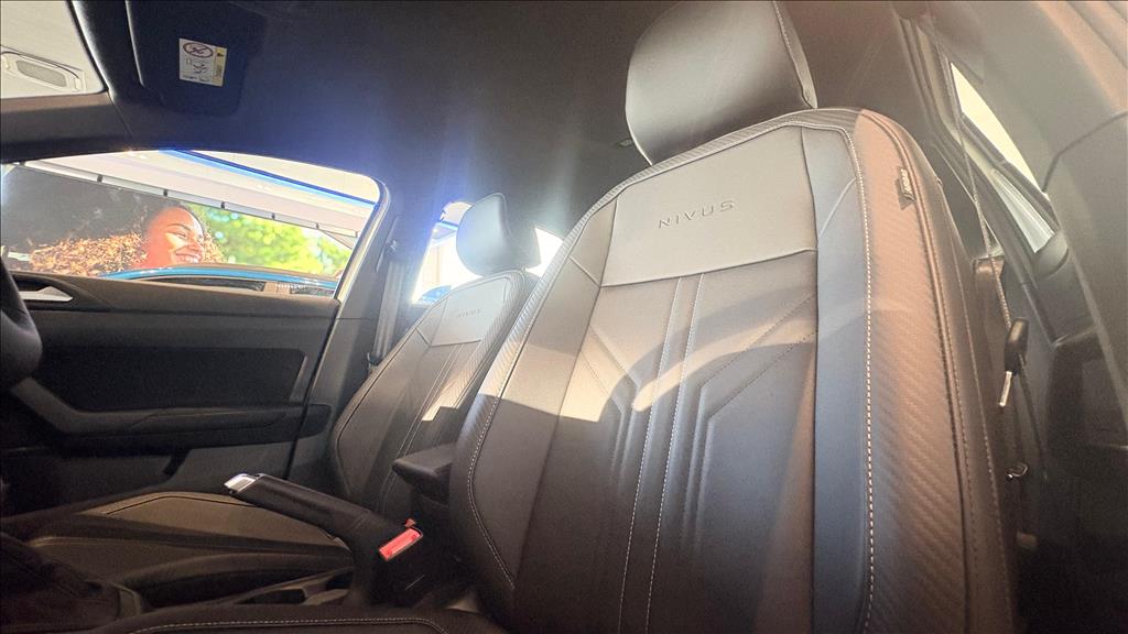 NIVUS 1.0 200 TSI TOTAL FLEX HIGHLINE AUTOMÁTICO9