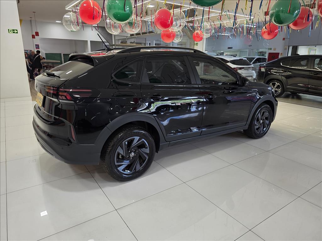 NIVUS 1.0 200 TSI TOTAL FLEX SENSE AUTOMÁTICO3