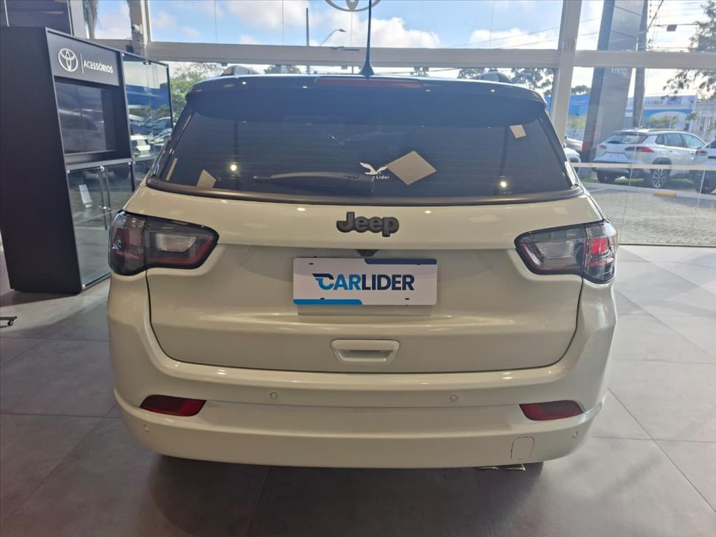 COMPASS 1.3 T270 TURBO FLEX S AT67