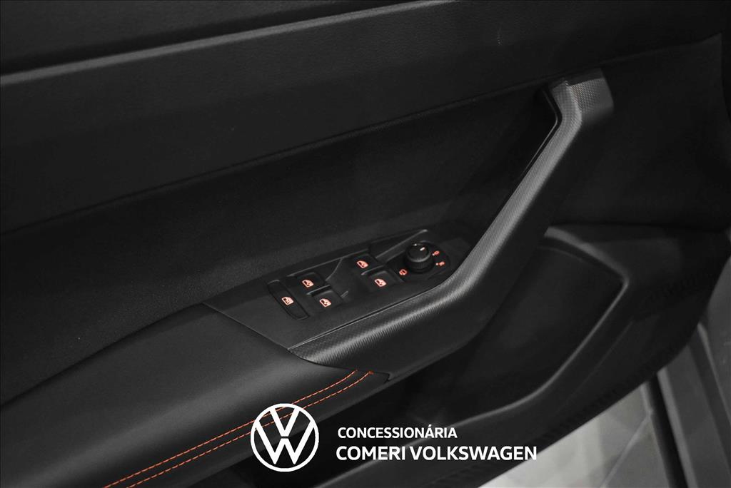 NIVUS 1.4 250 TSI TOTAL FLEX GTS AUTOMÁTICO11