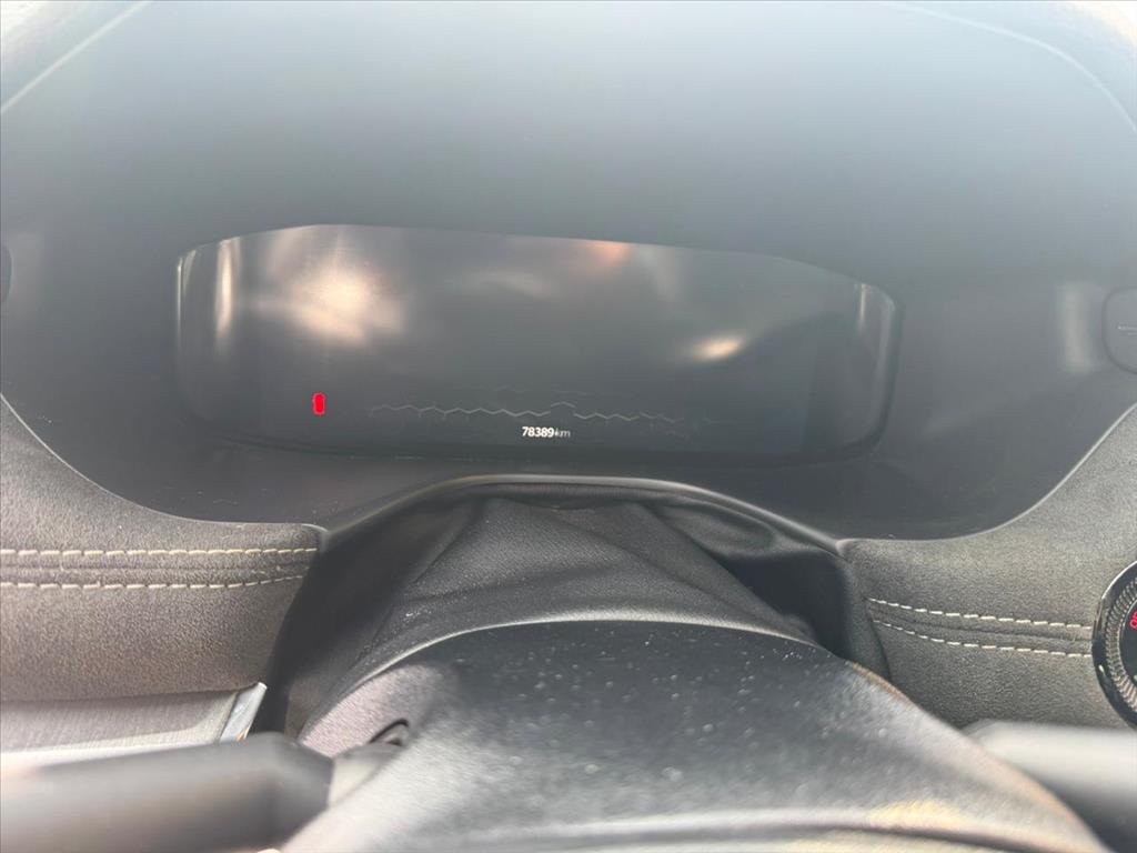 COMMANDER 1.3 T270 TURBO FLEX LIMITED AT68