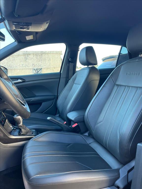 T-CROSS 1.4 250 TSI TOTAL FLEX HIGHLINE AUTOMÁTICO6