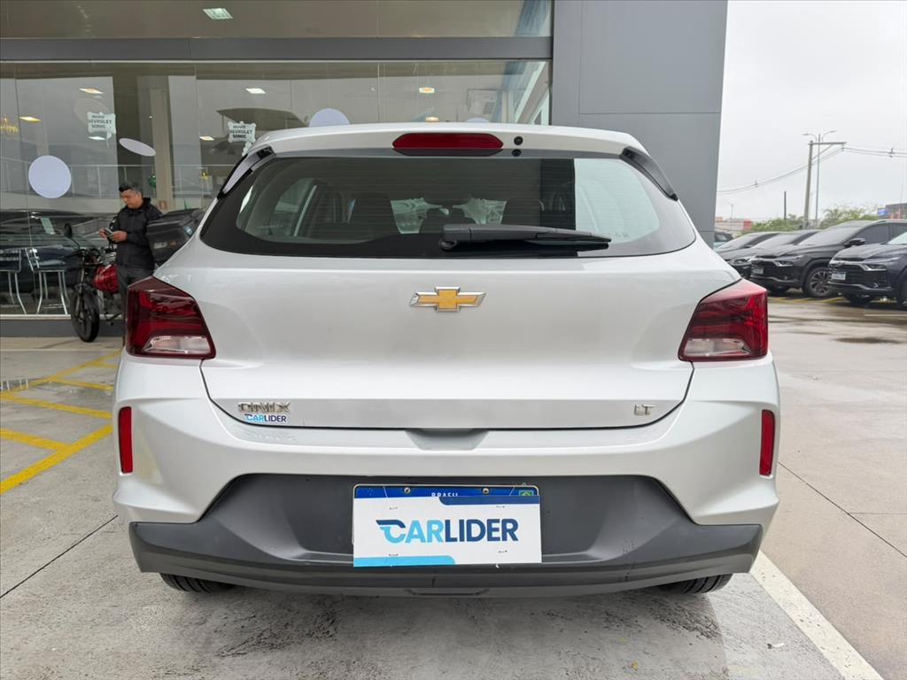 ONIX 1.0 FLEX LT MANUAL1