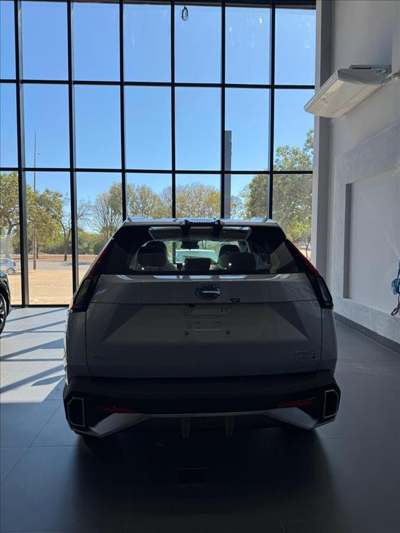 GS4 2.0 HEV PREMIUM AUTOMÁTICO6