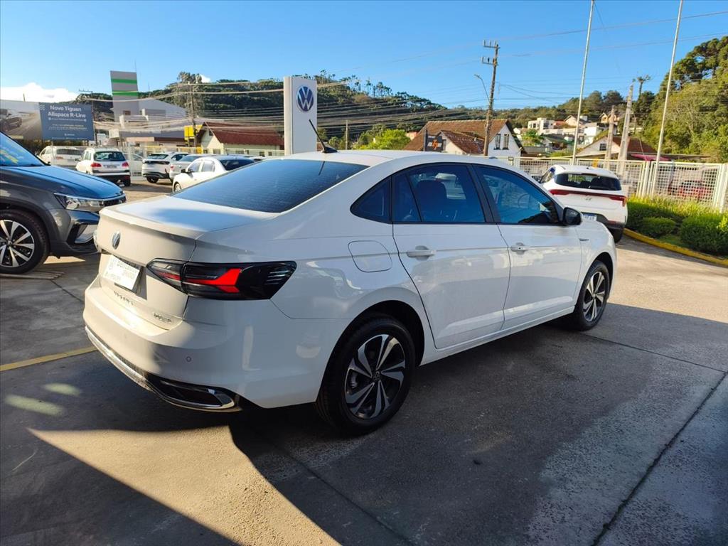 VIRTUS 1.0 200 TSI COMFORTLINE AUTOMÁTICO5