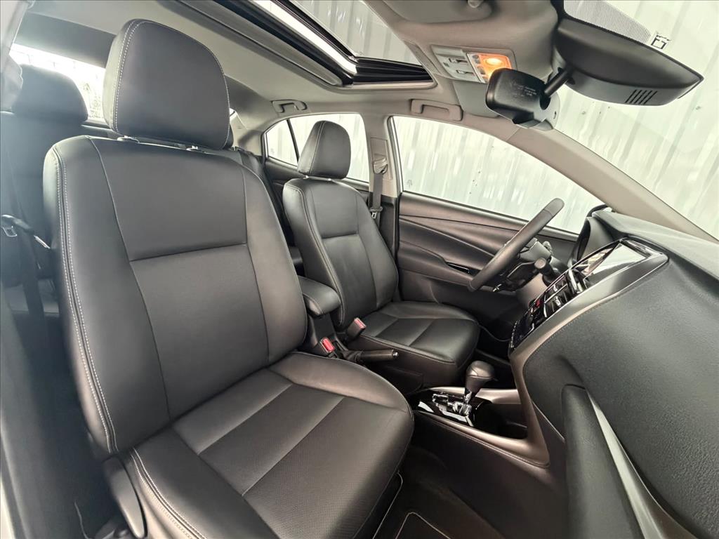 YARIS 1.5 16V FLEX XLS MULTIDRIVE14