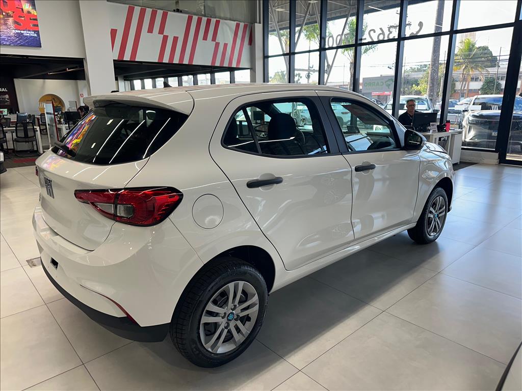 ARGO 1.0 FIREFLY FLEX MANUAL2