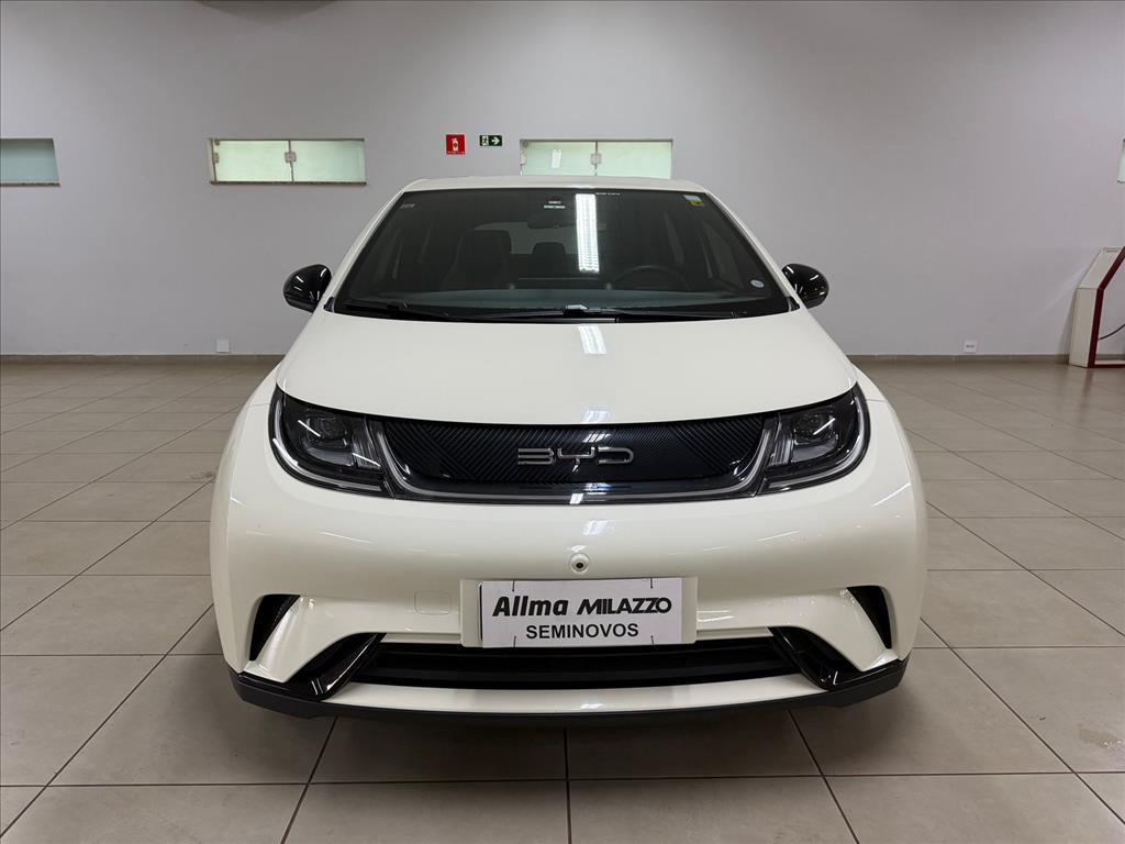 DOLPHIN 60,5 KW ELÉTRICO PLUS1