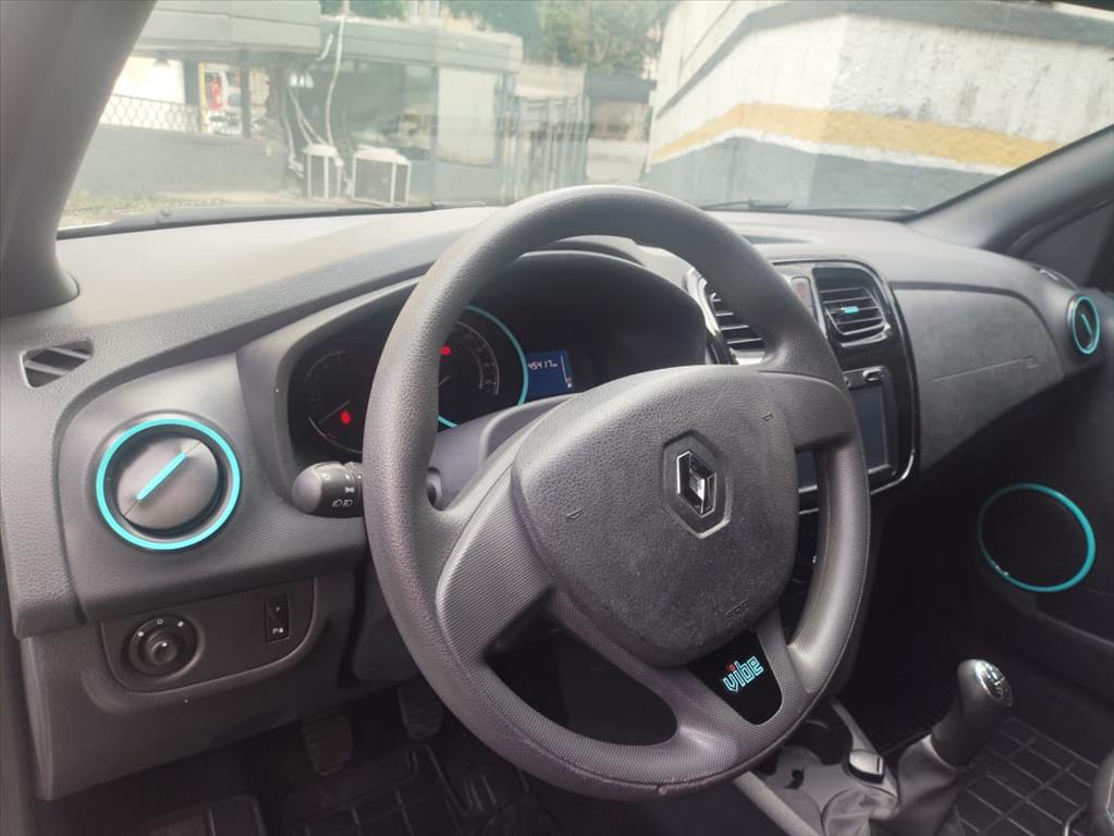 SANDERO 1.0 12V SCE FLEX VIBE MANUAL14
