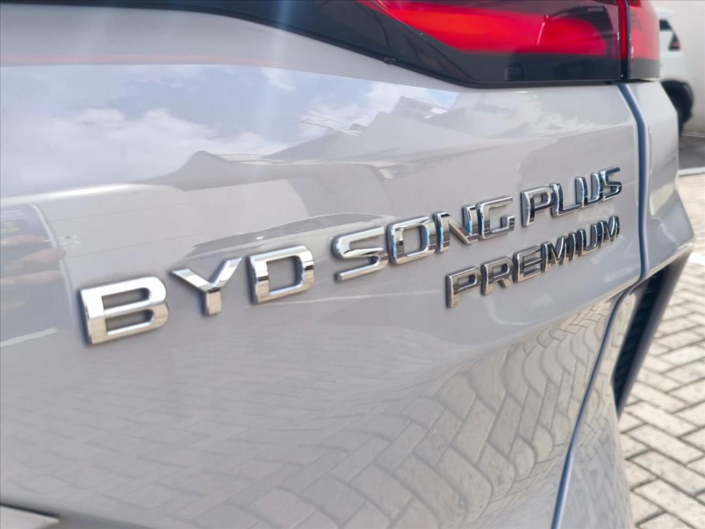 SONG PLUS PREMIUM 1.5 DM-I TURBO HÍBRIDO AWD AUTOMÁTICO18