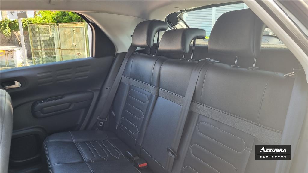 C4 CACTUS 1.6 THP FLEX SHINE EAT610