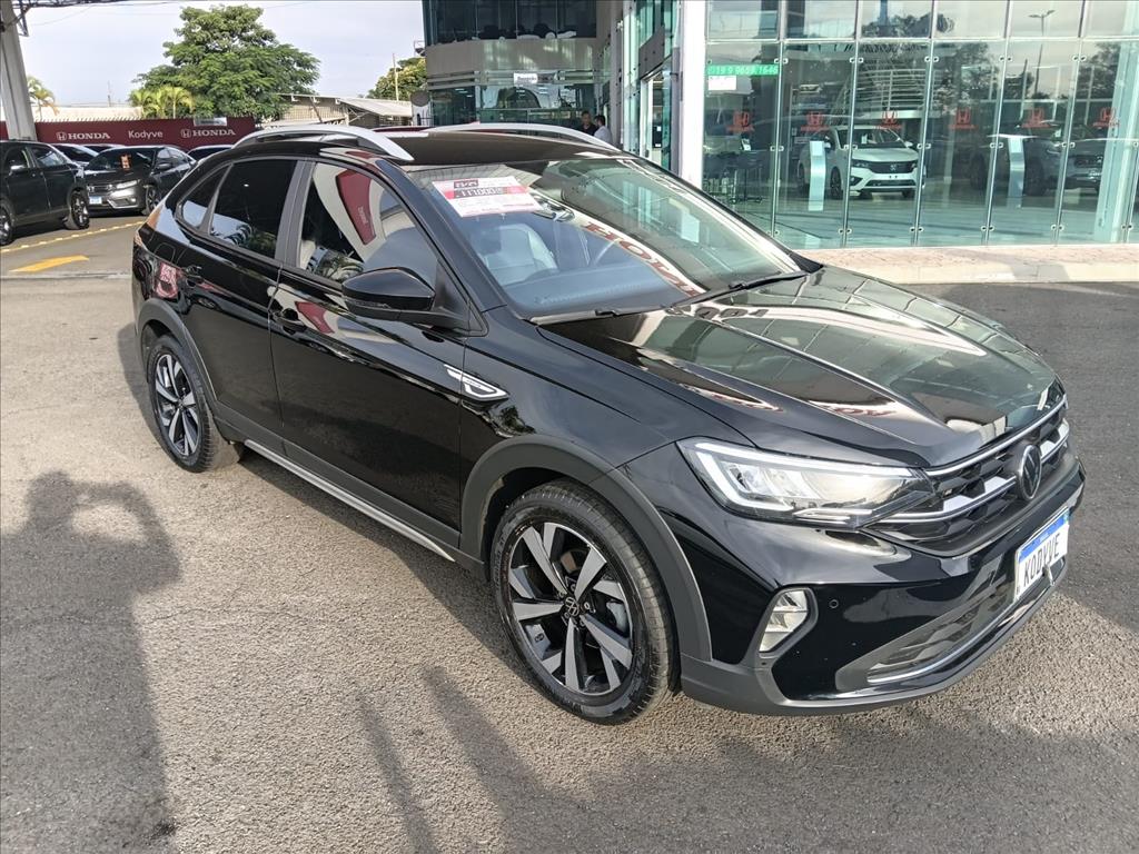 NIVUS 1.0 200 TSI TOTAL FLEX HIGHLINE AUTOMÁTICO1