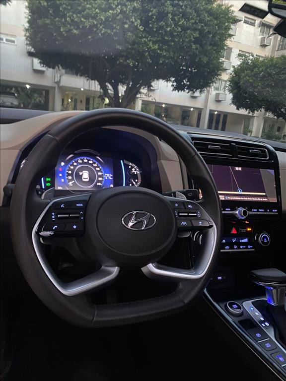 Hyundai-CRETA-2.0 FLEX ULTIMATE AUTOMÁTICO