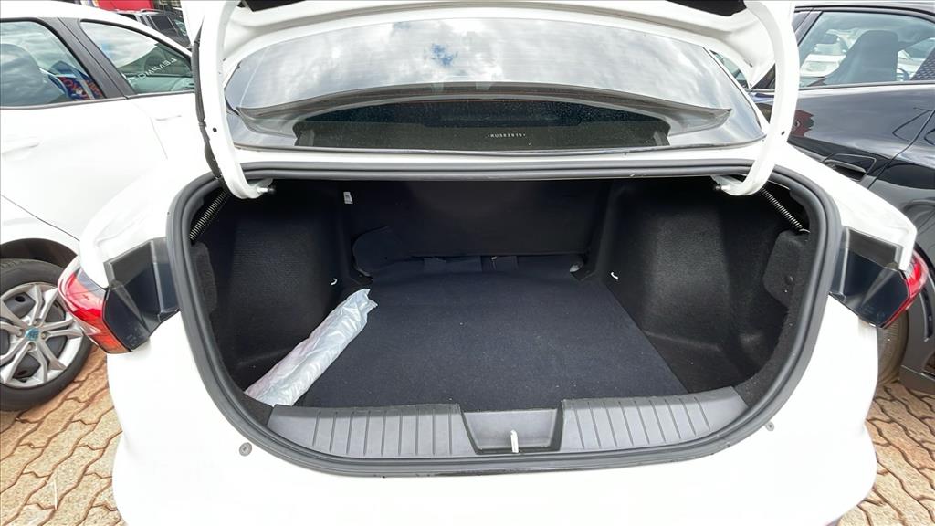 CRONOS 1.3 FIREFLY FLEX DRIVE MANUAL6