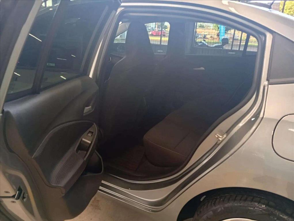 ONIX PLUS 1.0 TURBO FLEX LTZ AUTOMÁTICO9