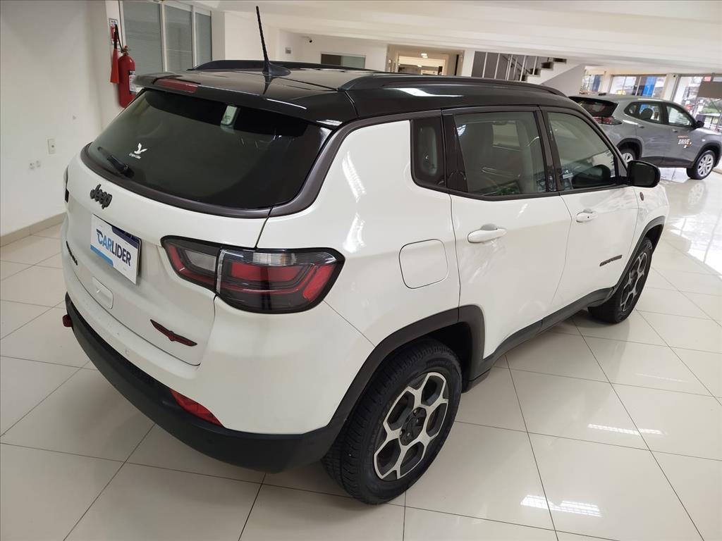 COMPASS 2.0 TD350 TURBO DIESEL TRAILHAWK AT914