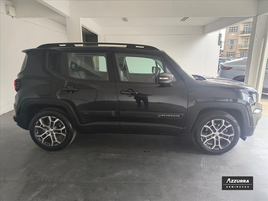 RENEGADE 1.3 T270 TURBO FLEX LONGITUDE AT6