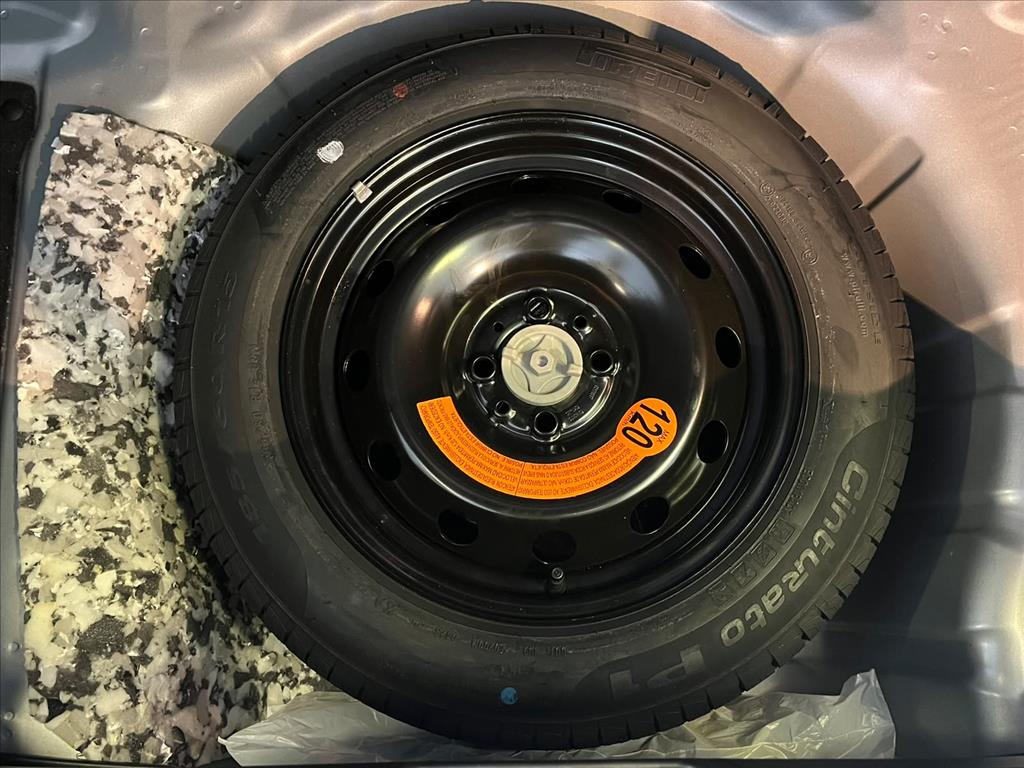 ARGO 1.3 FIREFLY FLEX TREKKING CVT17