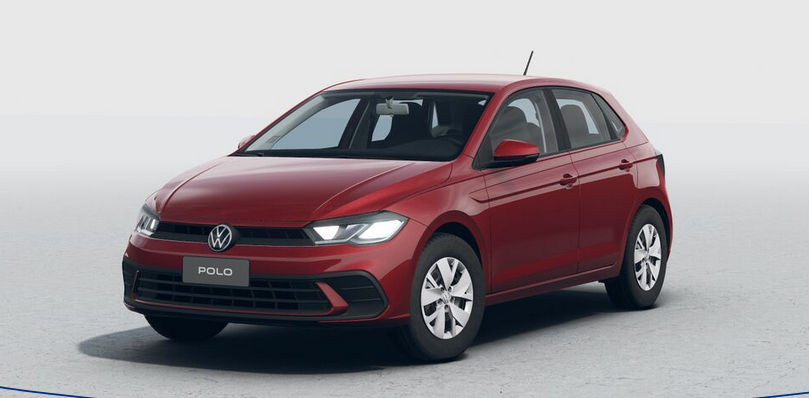 POLO 1.0 170 TSI SENSE AUTOMÁTICO