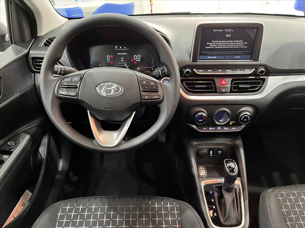 HB20 1.0 TGDI FLEX LIMITED AUTOMÁTICO11