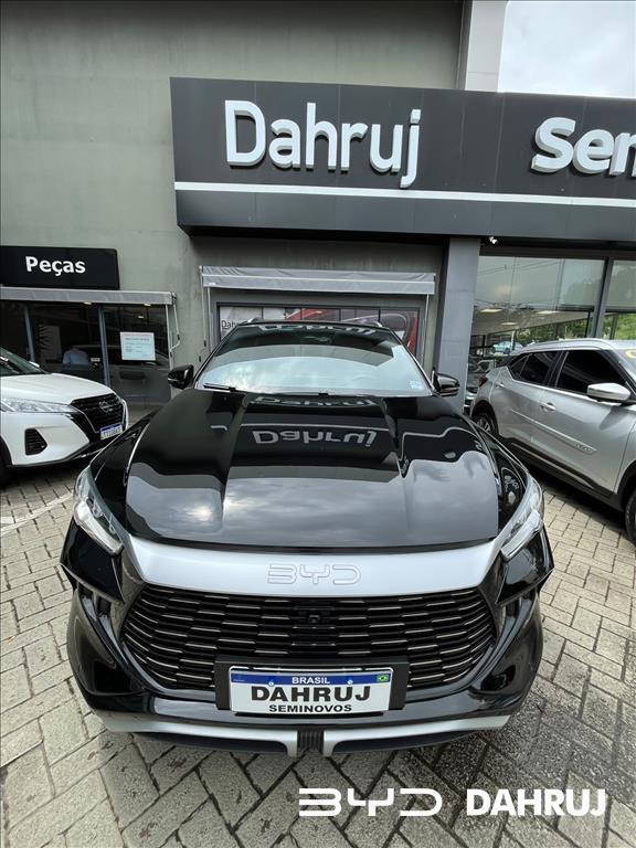SONG PRO 1.5 DM-I HÍBRIDO GS AUTOMÁTICO1