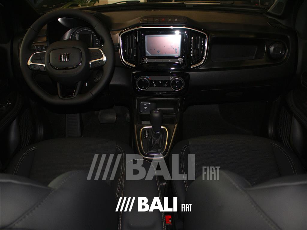 STRADA 1.3 FIREFLY FLEX VOLCANO CD CVT5