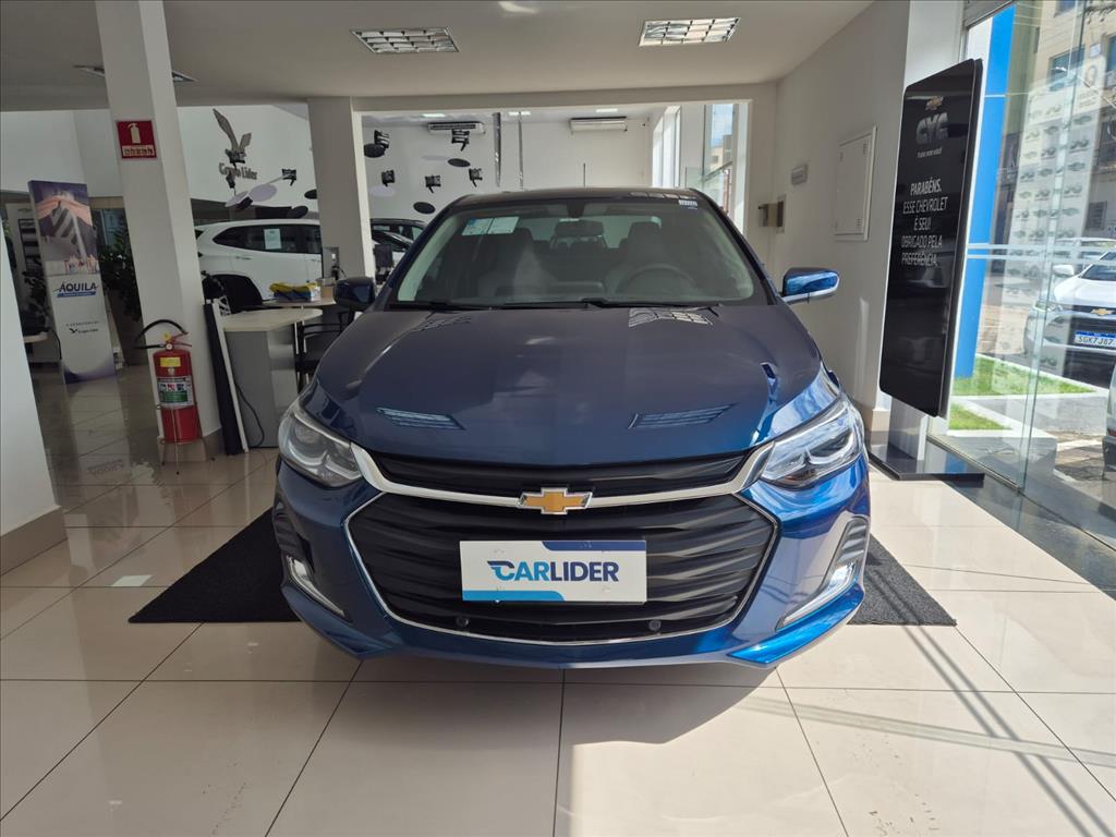 ONIX PLUS 1.0 FLEX LT MANUAL1