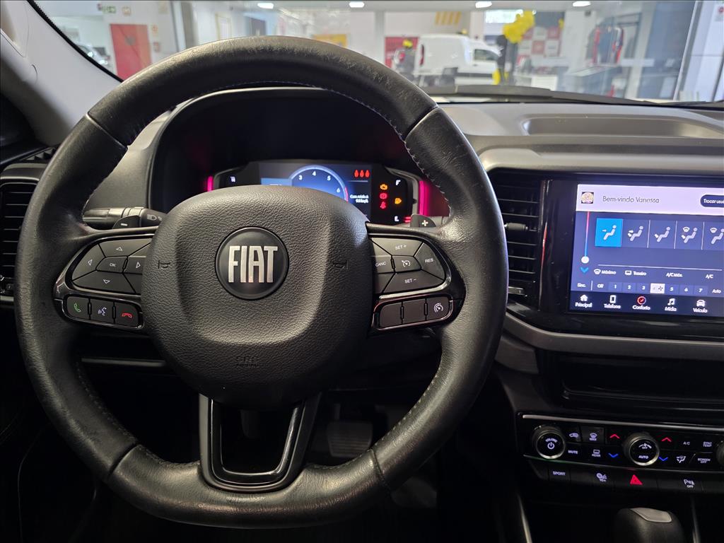 TORO 1.3 TURBO 270 FLEX FREEDOM AT69