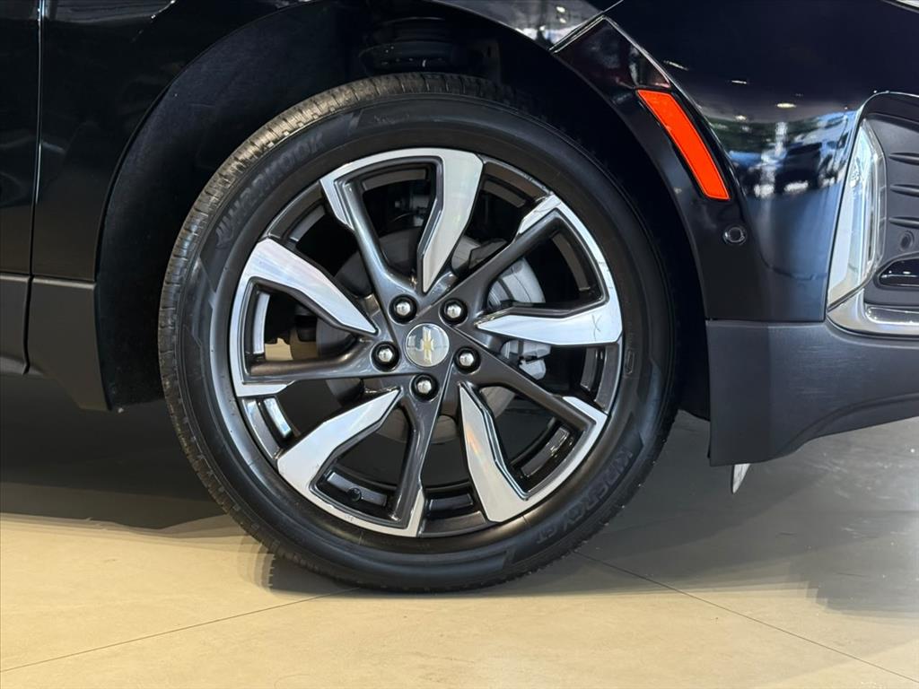 EQUINOX 1.5 16V TURBO GASOLINA PREMIER AWD AUTOMÁTICO2