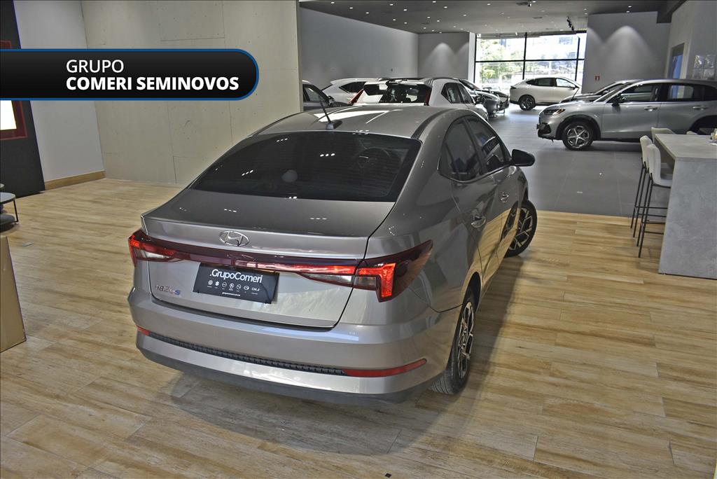 HB20S 1.0 12V FLEX COMFORT PLUS MANUAL3