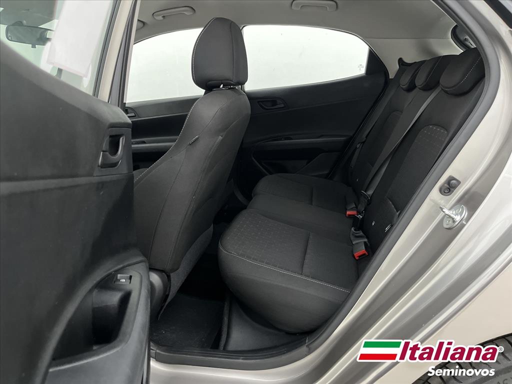 HB20 1.0 TGDI FLEX COMFORT PLUS TECH AUTOMÁTICO13