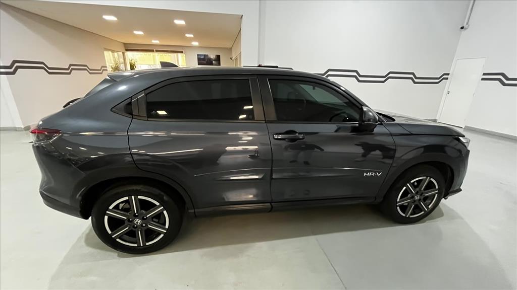 HR-V 1.5 DI I-VTEC FLEX EX CVT7