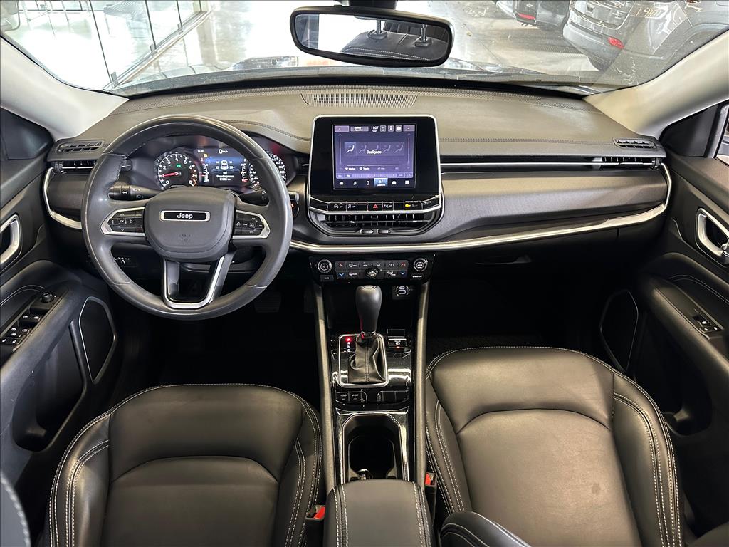COMPASS 1.3 T270 TURBO FLEX SPORT AT66