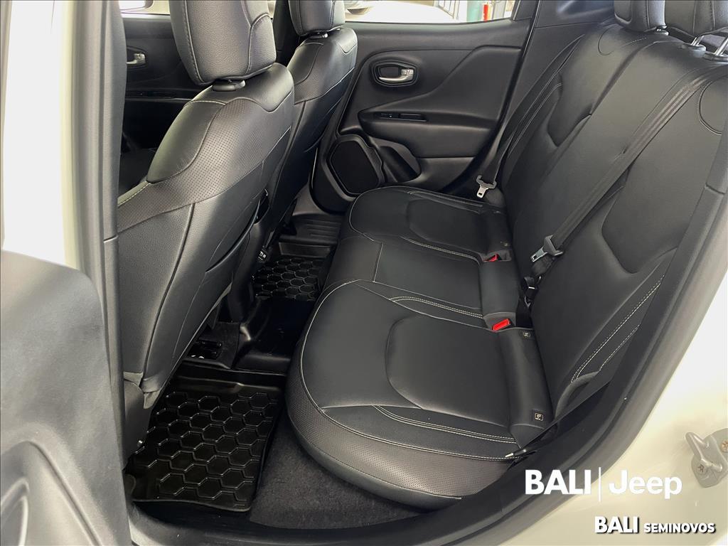 RENEGADE 1.3 T270 TURBO FLEX AT617