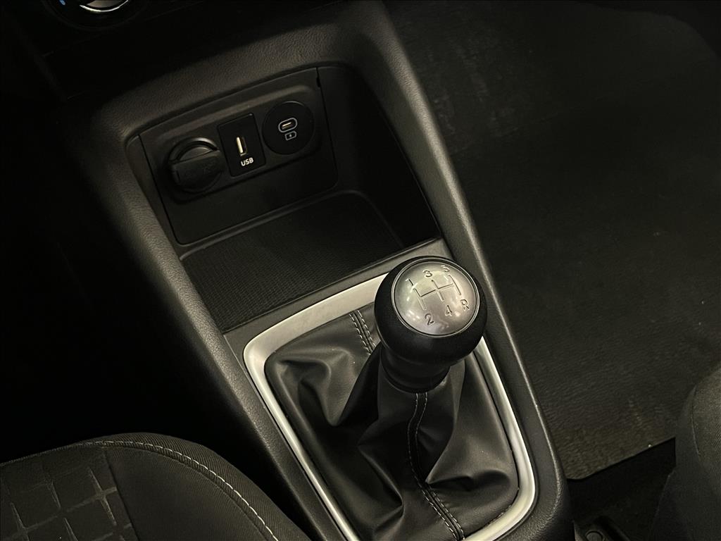 HB20 1.0 12V FLEX COMFORT MANUAL HB20 1.0 12V FLEX COMFORT MANUAL