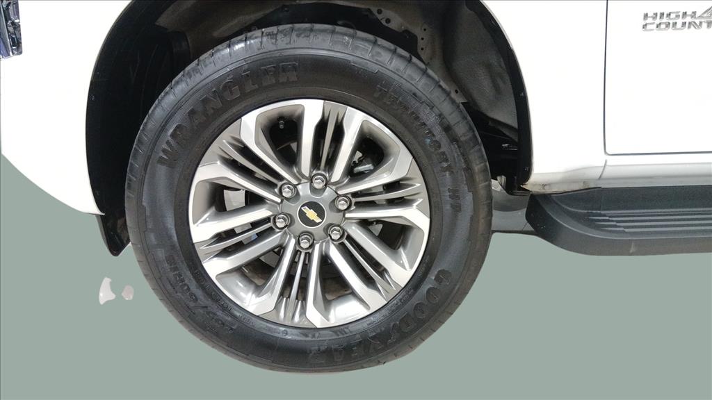 S10 2.8 16V TURBO DIESEL HIGH COUNTRY CD 4X4 AUTOMÁTICO15