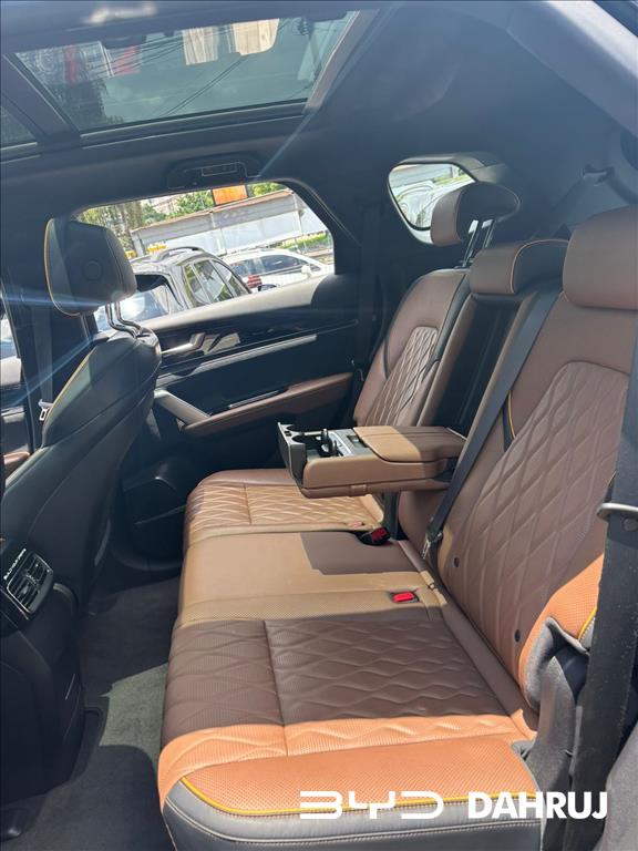 TAN ELÉTRICO AWD8